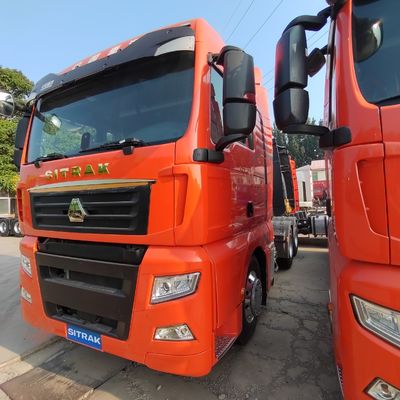 Силовая система рулевого управления, оборудованная 31-40 т дизельным внедорожным грузовиком для тяжелых грузов