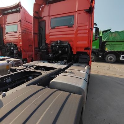 7000.00cm * 250.00cm * 345.00cm Размер пакета Доступный Ситрак 6X4 480 л.с.