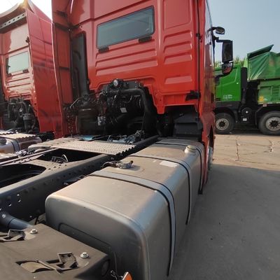 7000.00cm * 250.00cm * 345.00cm Размер пакета Доступный Ситрак 6X4 480 л.с.