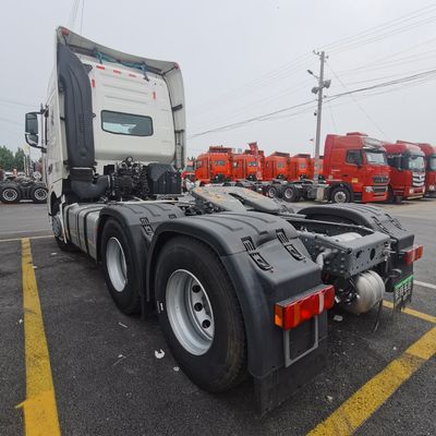 Профессиональные компоненты двигателя для трактора HOWO 6X4