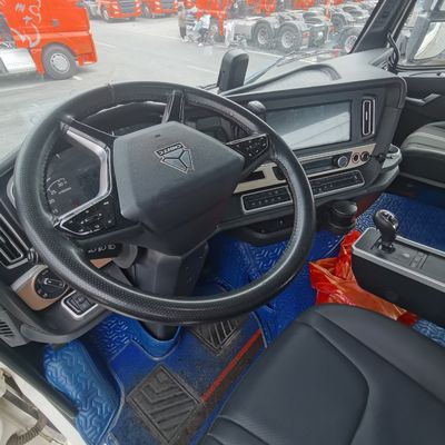 Профессиональные компоненты двигателя для трактора HOWO 6X4
