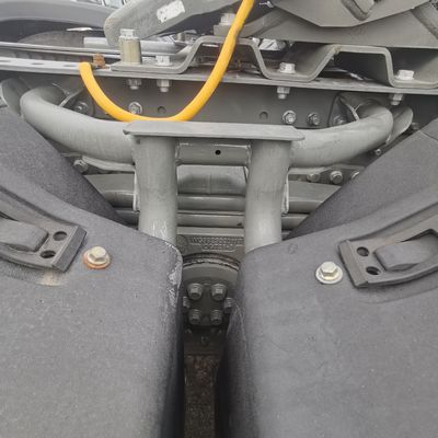 Запустите свой трактор HOWO 6X4 с нашими первоклассными компонентами двигателя Sinotruk