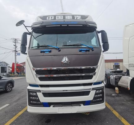 Части двигателей для грузовиков Sinotruk для тракторов HOWO 6X4 3 месяца Послепродажное обслуживание