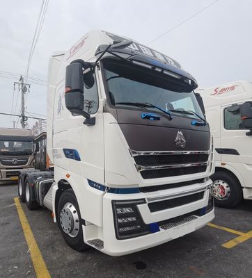 Начальная оплата Sinotruk HOWO грузовики для международных покупателей