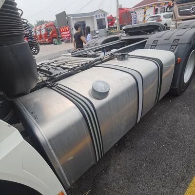 Начальная оплата Sinotruk HOWO грузовики для международных покупателей