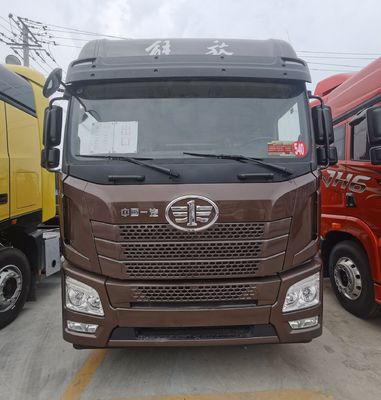 Валюта США FAW Jh6 International с мощными характеристиками и стандартом выбросов Euro6