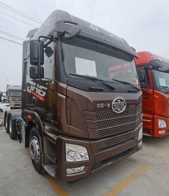 ≤5 пассажиров и ограниченное количество мест FAW Jh6 International с индивидуальной системой 6*4
