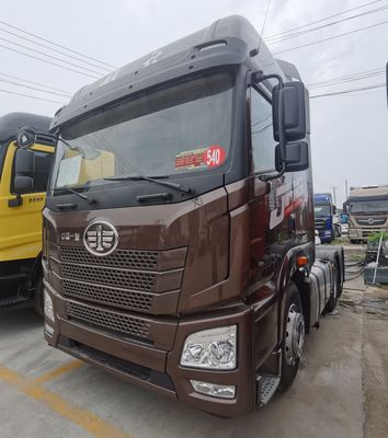 FAW Jh6 International для тяжелых условий Моторная вместимость &gt; 8 л Тяжелая и прочная
