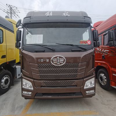 FAW Jh6 International для тяжелых условий Моторная вместимость &gt; 8 л Тяжелая и прочная