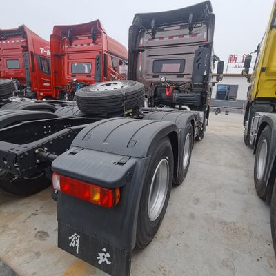 FAW Jh6 International для тяжелых условий Моторная вместимость &gt; 8 л Тяжелая и прочная