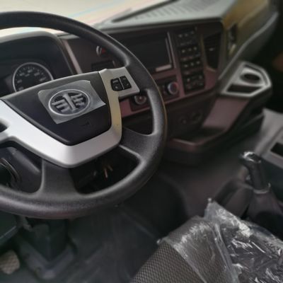 Удобное пакетное размеры Транспортная система газового грузовика FAW Jh6 International Diesel