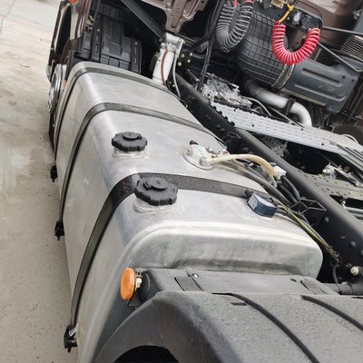 Удобное пакетное размеры Транспортная система газового грузовика FAW Jh6 International Diesel