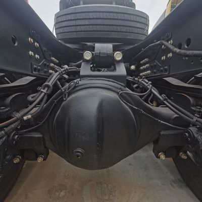 743.00cm * 255.00cm * 370.00cm Размер упаковки Транспортерный транспорт FAW Jh6 International