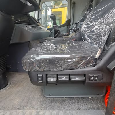 500 л.с. Sinotruk шасси Beiben тяговой грузовик для индивидуальных тяжелых грузовых перевозок