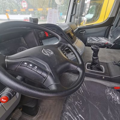 500 л.с. Sinotruk шасси Beiben тяговой грузовик для индивидуальных тяжелых грузовых перевозок