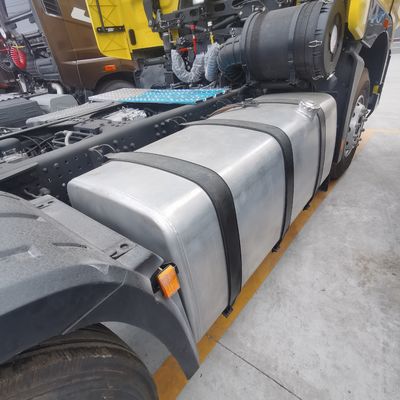 Шасси Sinotruk 500 л. с. Прицеп Beiben для тяжелой работы дизельного двигателя