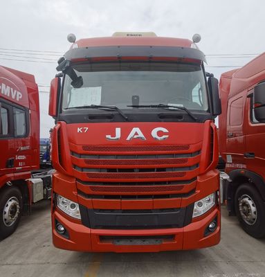 JAC 6X4 Грузовик для буксировки Shacman Дамп-Трамп Части 1000L топливный бак