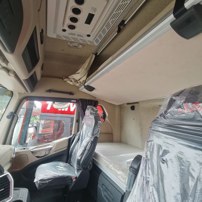 Специализированный запрос эффективный коммерческий грузовик JAC 6X4 для буксировки буксировщиков