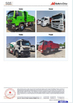 Китай Jining Huahang International Trade Co., Ltd. Сертификаты