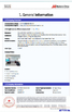 Китай Jining Huahang International Trade Co., Ltd. Сертификаты